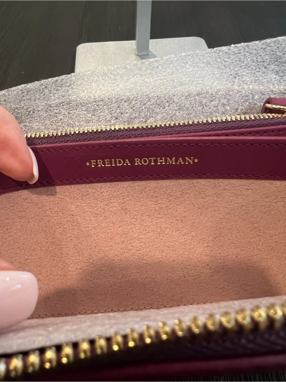 Freida Rothman frieda rothman